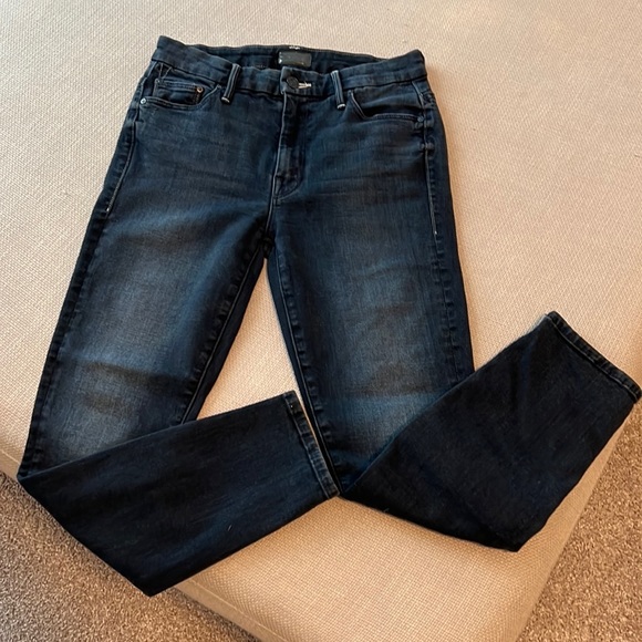 MOTHER Denim - Mother skinny jeans
